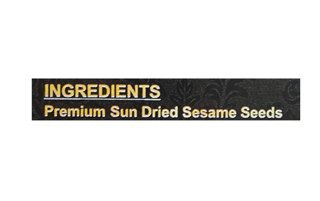 Yogi Extra Virgin Sesame Oil    Bottle  500 millilitre